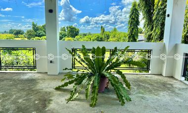 Paradise Awaits: Farm Lot for Sale in Arayat Pampanga