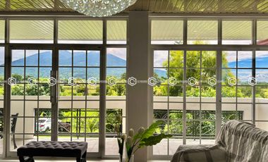 Paradise Awaits: Farm Lot for Sale in Arayat Pampanga