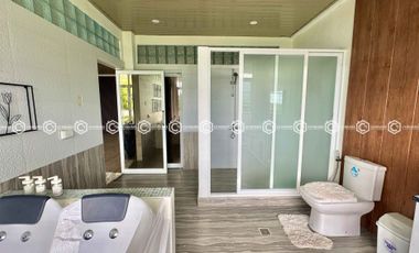 Paradise Awaits: Farm Lot for Sale in Arayat Pampanga