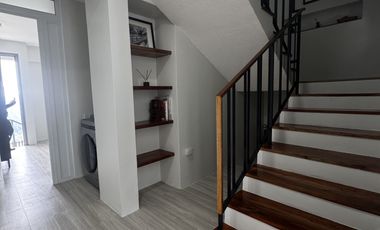 Own a stunning townhouse with breathtaking mountain and sunrise views!
