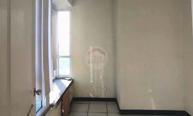 ✨Mezza Residences - 2 Studio Unit Combined w/ Balcony