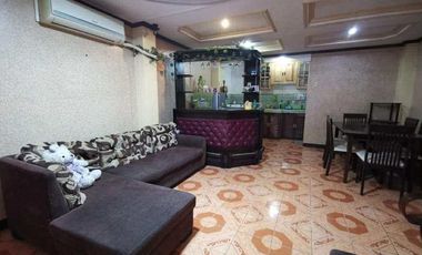 Fully furnished townhouse