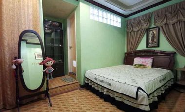 Fully furnished townhouse