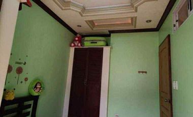 Fully furnished townhouse