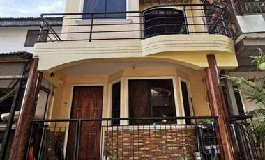 Fully furnished townhouse