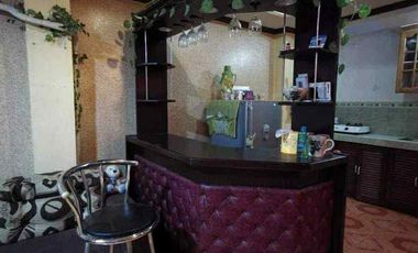 Fully furnished townhouse