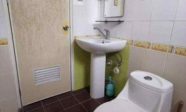 Fully furnished townhouse