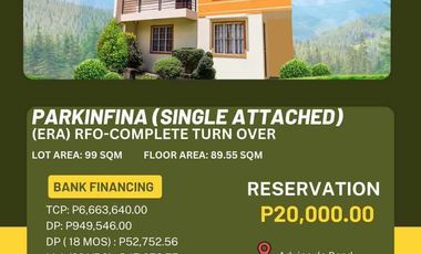 House for sale in Cavite, Imus