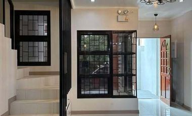 Brand New 2 Storey House for Sale!