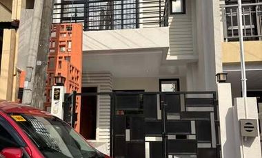 Brand New 2 Storey House for Sale!