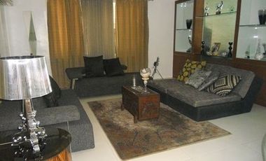 Luxury 6 Bedroom House for Sale in Dasmarinas Village, Makati City