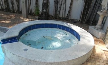 Luxury 6 Bedroom House for Sale in Dasmarinas Village, Makati City