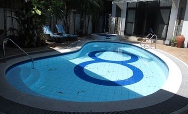 Luxury 6 Bedroom House for Sale in Dasmarinas Village, Makati City