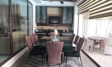 Luxury 6 Bedroom House for Sale in Dasmarinas Village, Makati City