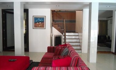 Luxury 6 Bedroom House for Sale in Dasmarinas Village, Makati City