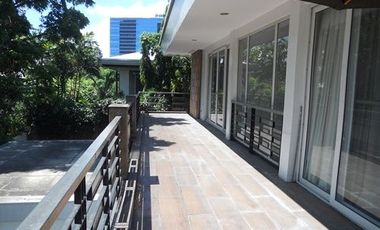 Luxury 6 Bedroom House for Sale in Dasmarinas Village, Makati City