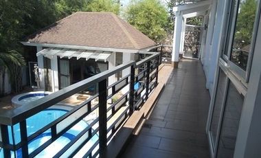 Luxury 6 Bedroom House for Sale in Dasmarinas Village, Makati City