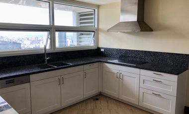 3 Bedroom Condominium Unit For Sale in Discovery Primea, Makati City