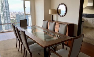 3 Bedroom Condominium Unit For Sale in Discovery Primea, Makati City