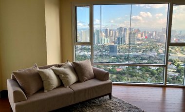 3 Bedroom Condominium Unit For Sale in Discovery Primea, Makati City