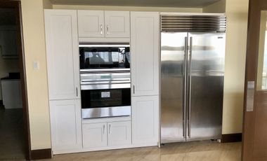 3 Bedroom Condominium Unit For Sale in Discovery Primea, Makati City