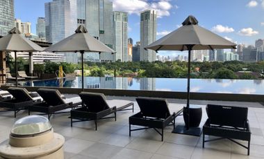 3 Bedroom Condominium Unit For Sale in Discovery Primea, Makati City