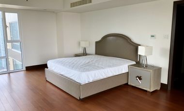 3 Bedroom Condominium Unit For Sale in Discovery Primea, Makati City