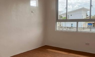 House and Lot Primavera Homes Ready for Occupancy