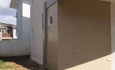 House and Lot Primavera Homes Ready for Occupancy