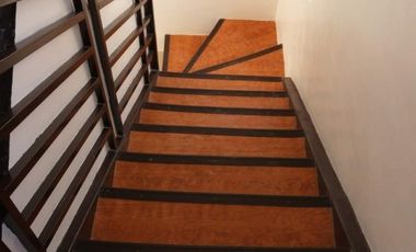 House and Lot Primavera Homes Ready for Occupancy