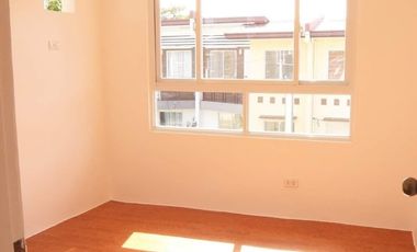 House and Lot Primavera Homes Ready for Occupancy