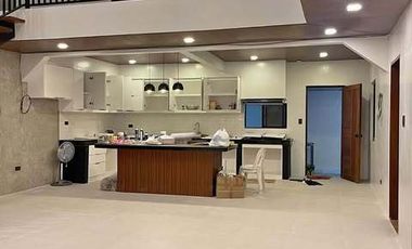 6-Bedrooms New Built House and Lot for Rent/Sale in Monteverde Royale Executive