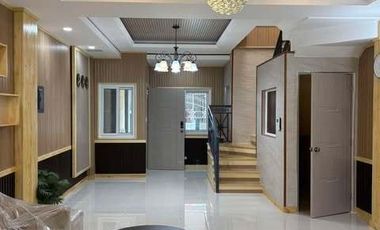 KOREAN INSPIRED HOUSE FOR SALE!