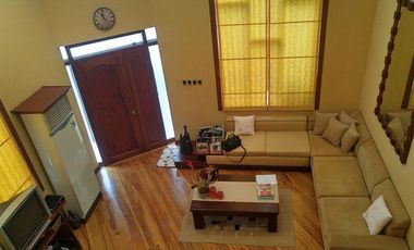 5 BR House and Lot for Sale at Hacienda Royale in San Fernando, Pampanga