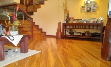 5 BR House and Lot for Sale at Hacienda Royale in San Fernando, Pampanga