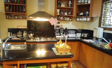 5 BR House and Lot for Sale at Hacienda Royale in San Fernando, Pampanga