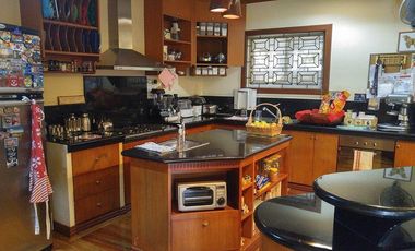 5 BR House and Lot for Sale at Hacienda Royale in San Fernando, Pampanga