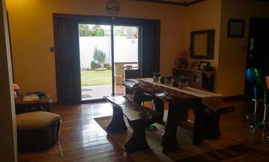 5 BR House and Lot for Sale at Hacienda Royale in San Fernando, Pampanga