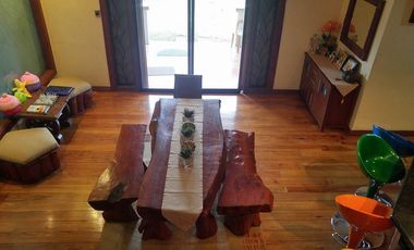 5 BR House and Lot for Sale at Hacienda Royale in San Fernando, Pampanga