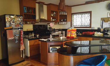 5 BR House and Lot for Sale at Hacienda Royale in San Fernando, Pampanga