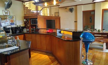 5 BR House and Lot for Sale at Hacienda Royale in San Fernando, Pampanga