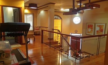 5 BR House and Lot for Sale at Hacienda Royale in San Fernando, Pampanga