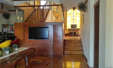 5 BR House and Lot for Sale at Hacienda Royale in San Fernando, Pampanga