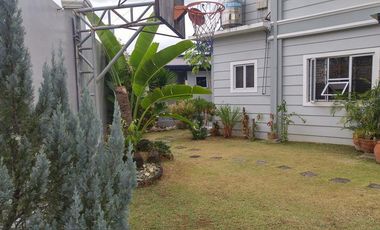 5 BR House and Lot for Sale at Hacienda Royale in San Fernando, Pampanga