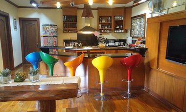 5 BR House and Lot for Sale at Hacienda Royale in San Fernando, Pampanga