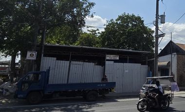 Commercial Lot For Sale Along Maharlika Hwy BanayBanay Cabuyao Laguna
