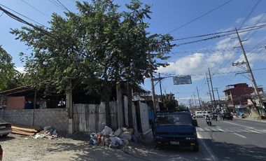 Commercial Lot For Sale Along Maharlika Hwy BanayBanay Cabuyao Laguna
