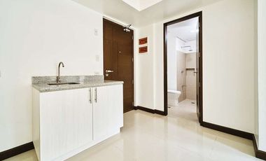 One Bedroom For Sale in Marikina at Siena Tower