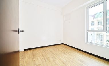 One Bedroom For Sale in Marikina at Siena Tower