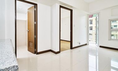 One Bedroom For Sale in Marikina at Siena Tower